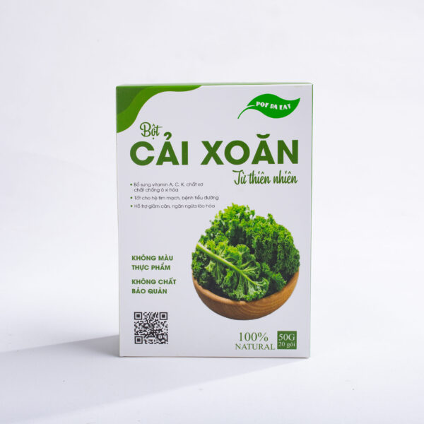 HIM_0365 Bột Cải Xoăn