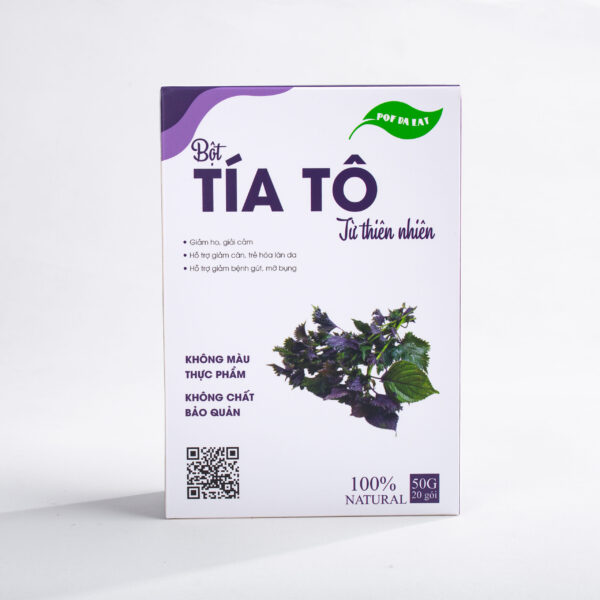 HIM_0406 Bột Tía Tô